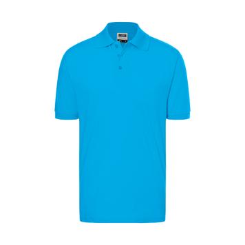 Piqué Polo Shirt "JN 70"