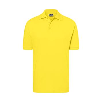 Piqué Polo Shirt "JN 70"