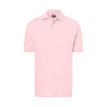 Piqué Polo Shirt "JN 70"