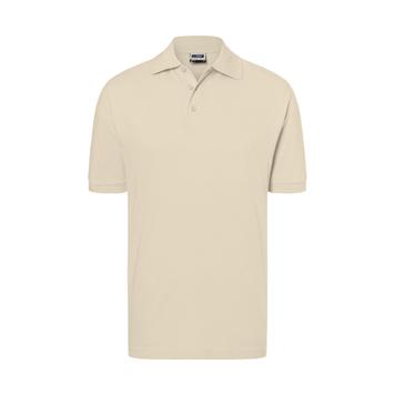 Piqué Polo Shirt "JN 70"