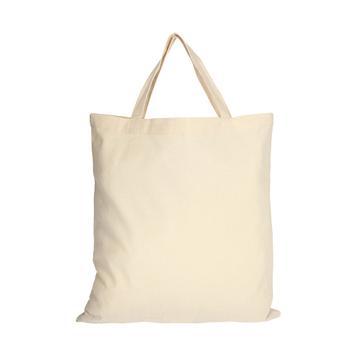 SPIKRAK Shopping bag, cotton/natural, 3 gallon - IKEA