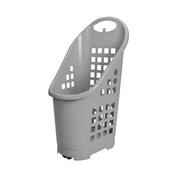 Flexicart Shopping Trolley with Wheels - 64 lires