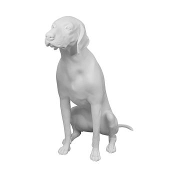 Dog Mannequin "German Shorthair"