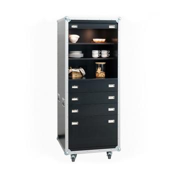 "kitcase" Cabinets