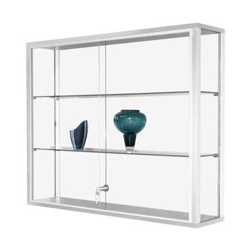 Wall Display Cabinet "LINK"