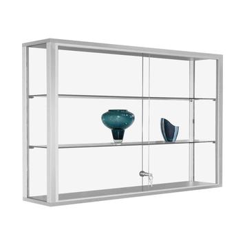 Wall Display Cabinet "LINK"