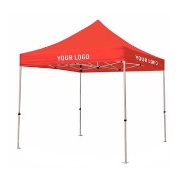 Promotional Tent "Zoom" 3 x 3 m