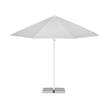 Patio Umbrella "Easy Up", round