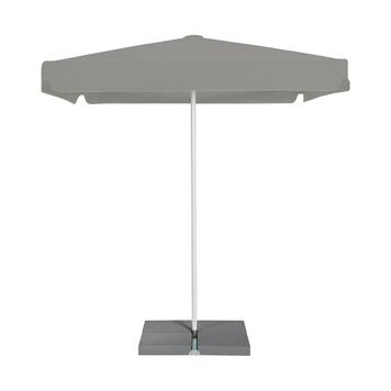 Patio Umbrella "Easy Up", square