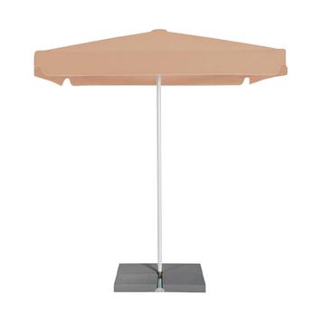 Patio Umbrella "Easy Up", square