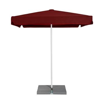 Patio Umbrella "Easy Up", square