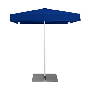 Patio Umbrella "Easy Up", square