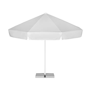 Patio Umbrella "Easy Up", round