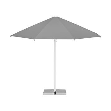 Patio Umbrella "Easy Up", round