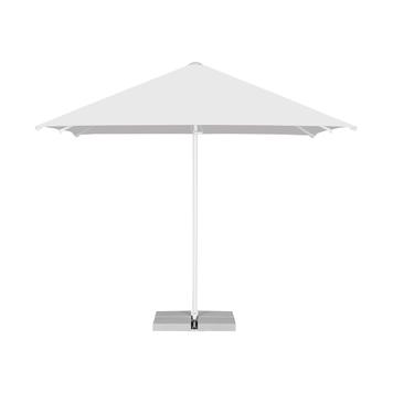 Patio Umbrella "Easy Up", square