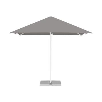 Patio Umbrella "Easy Up", square