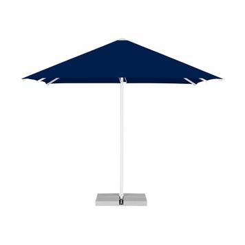 Patio Umbrella "Easy Up", square