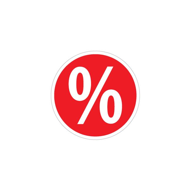 Discount Labelling - Logo