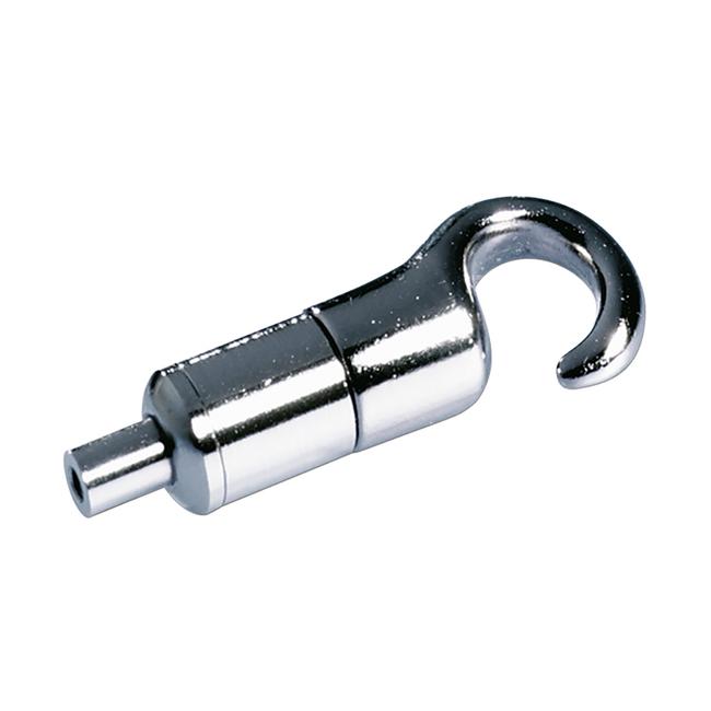 Hook with Tensioner for Stainless Steel Wires