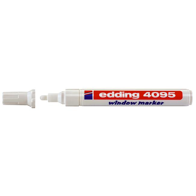 edding 4095 liquid Window Marker Pen