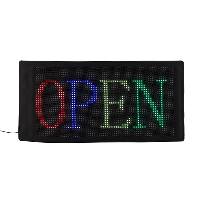 LED Displays - Logo