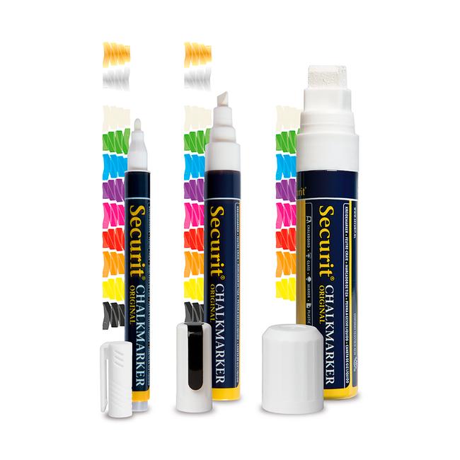 Illumigraphs, Poster Pens & Felt Pen Sets - Logo