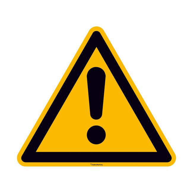 Order Warning Signs for Workplace Safety | VKF Renzel