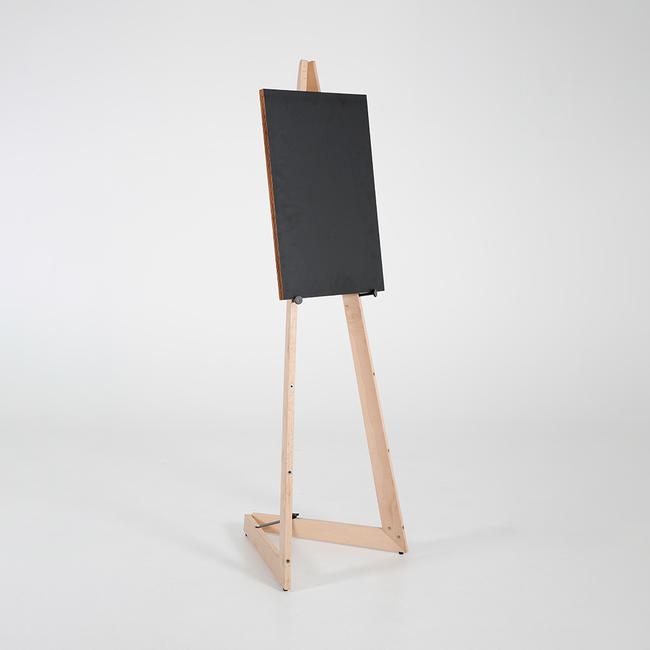 Easels - Logo