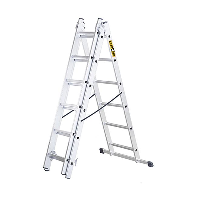 Ladder & Scaffolding Systems - Logo