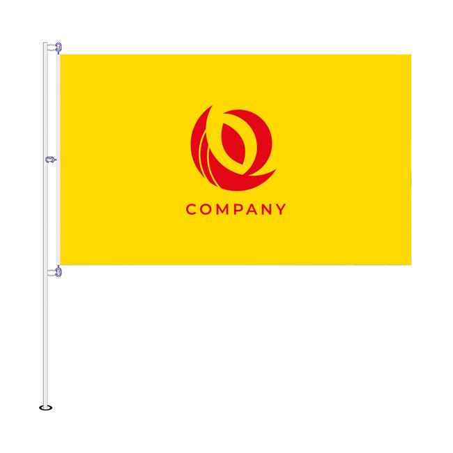 Flags - Logo