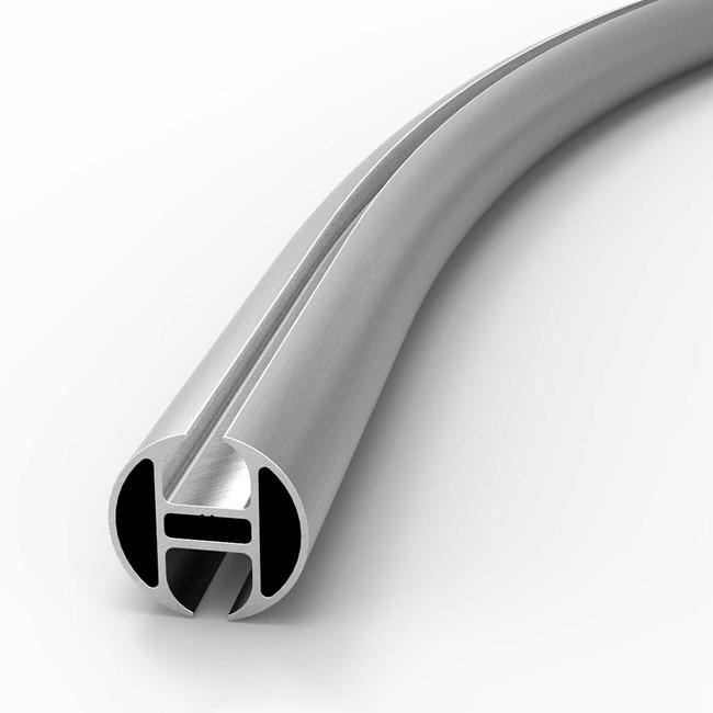 Aluminium Rail “Curve“ VKF Renzel