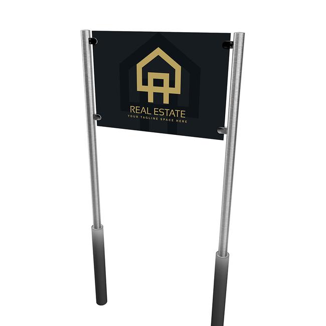 Sign Displays - Logo