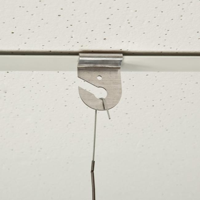 Drop Ceiling Hanging Clips