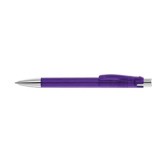 Retractable Ballpoint Pen Candy in many Colours