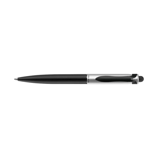 Welkom Op tijd fragment Pelikan Ballpoint Pen "Stola II" | VKF Renzel