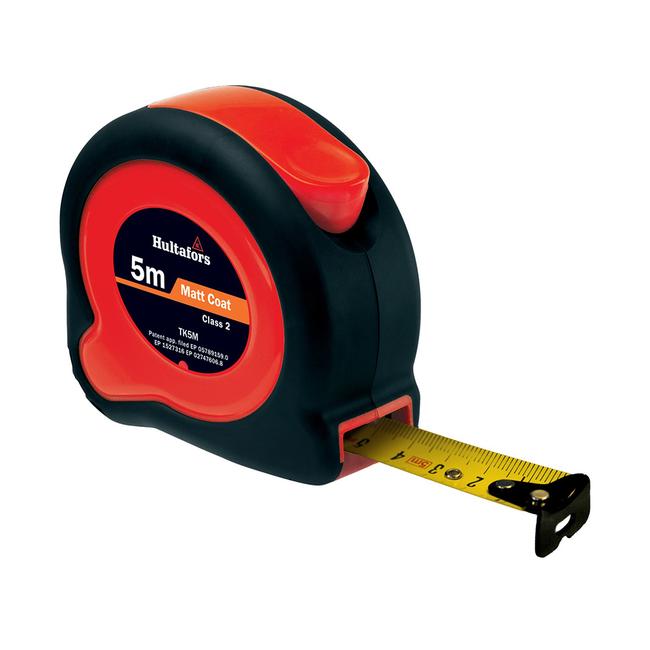 Introducing the DTX-10: The Ultra-High Accurate Digital Tape Measure 
