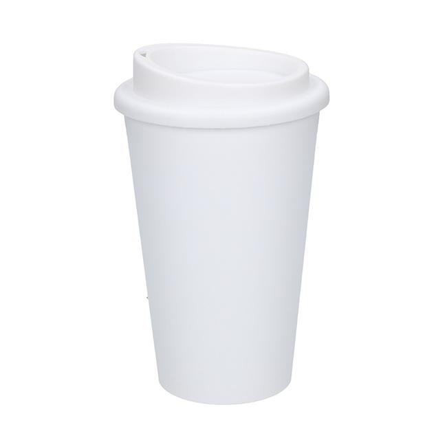 To Go Coffee Mug Premium