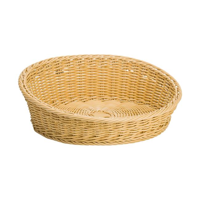 Countertop Baskets & Harvest Baskets - Logo