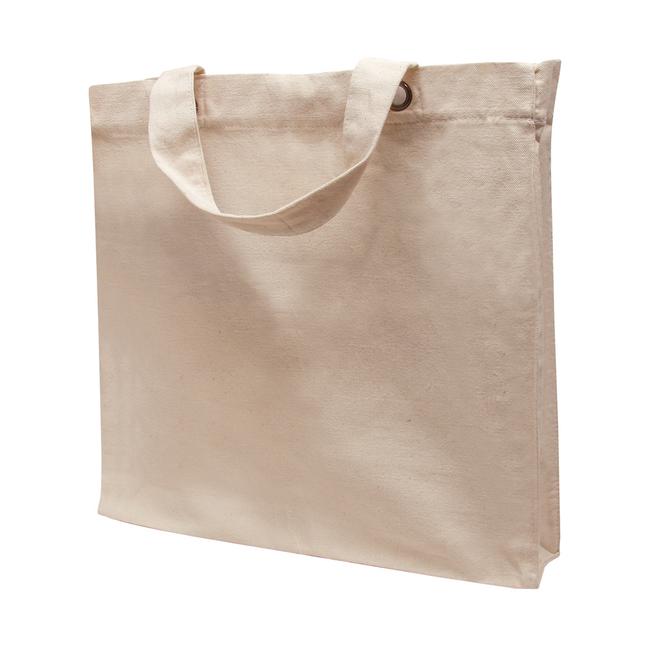 Short Handle Tote Bag Printing