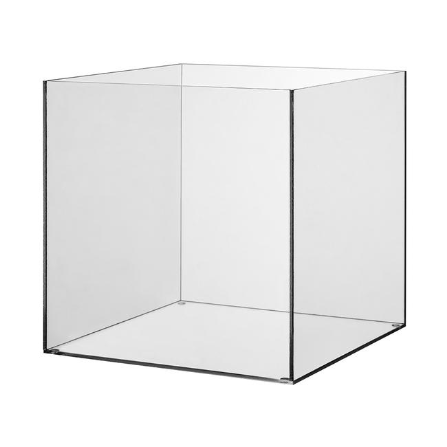 Acrylic Glass Box, various Sizes