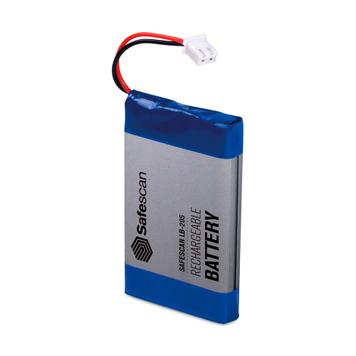 Safescan Battery LB-205