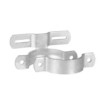 Steel Traffic Sign Fixing Clamp