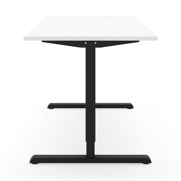 Height-adjustable Table "Steelforce Pro 300"