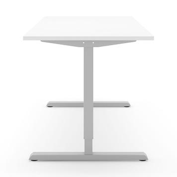 Height-adjustable Table "Steelforce Pro 300"