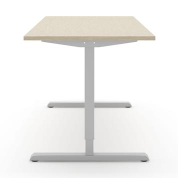 Height-adjustable Table "Steelforce Pro 300"