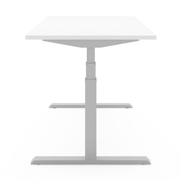 Height-Adjustable Table "Steelforce Pro 470 SLS"