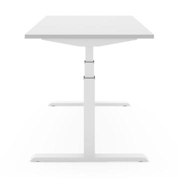 Height-Adjustable Table "Steelforce Pro 470 SLS"