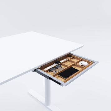 Drawer "SN Grip" for Steelforce Table