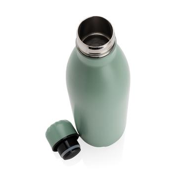 Drink Bottle "XD Solid Colour Vacuum Stainless-Steel"