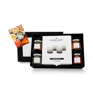 Gift Set "Dip-Quartett"